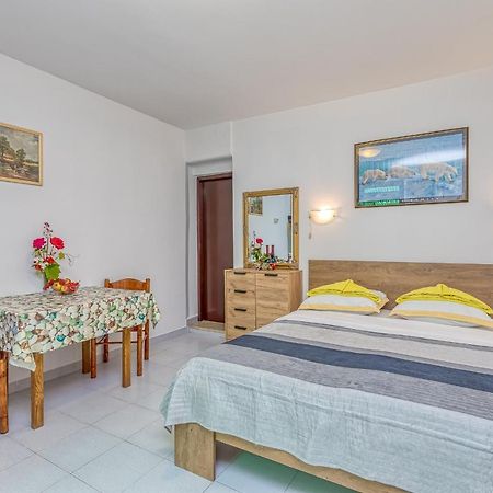 Apartments Bastovanovic Rovinj Eksteriør bilde