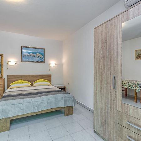 Apartments Bastovanovic Rovinj Eksteriør bilde