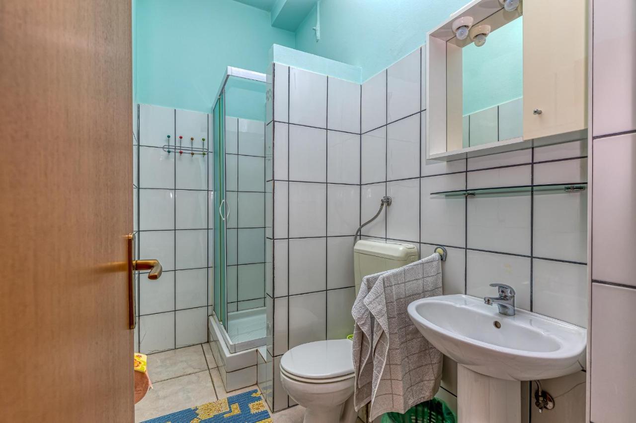 Apartments Bastovanovic Rovinj Eksteriør bilde