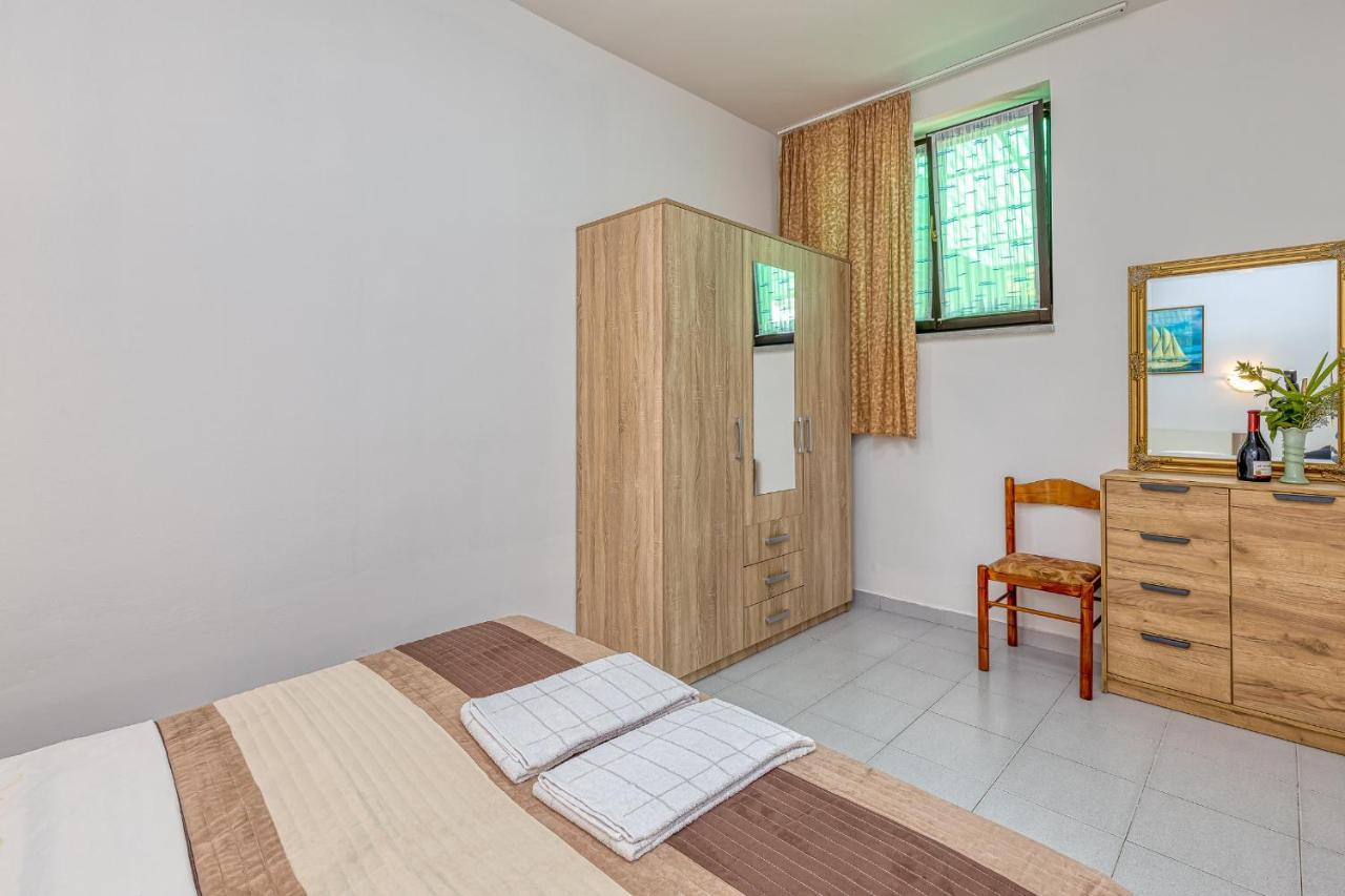 Apartments Bastovanovic Rovinj Eksteriør bilde