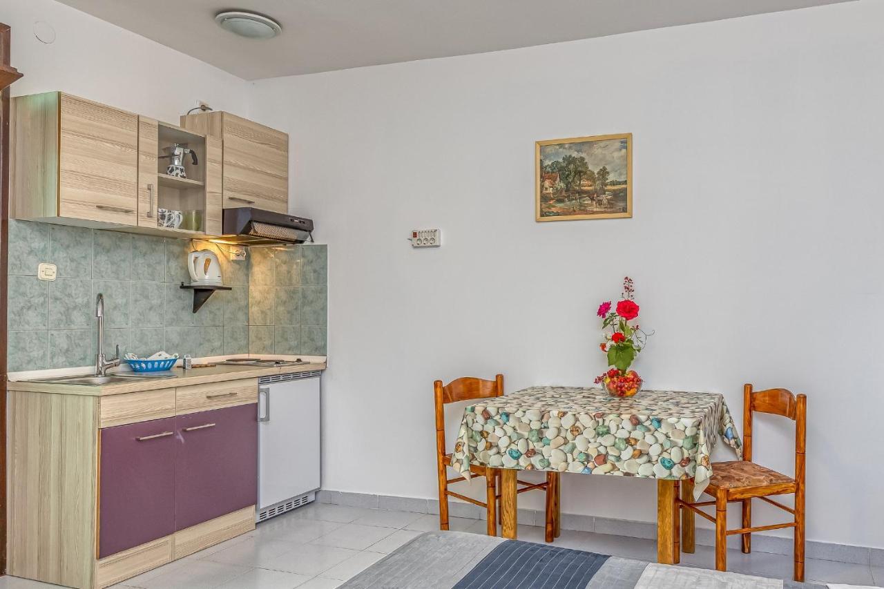 Apartments Bastovanovic Rovinj Eksteriør bilde