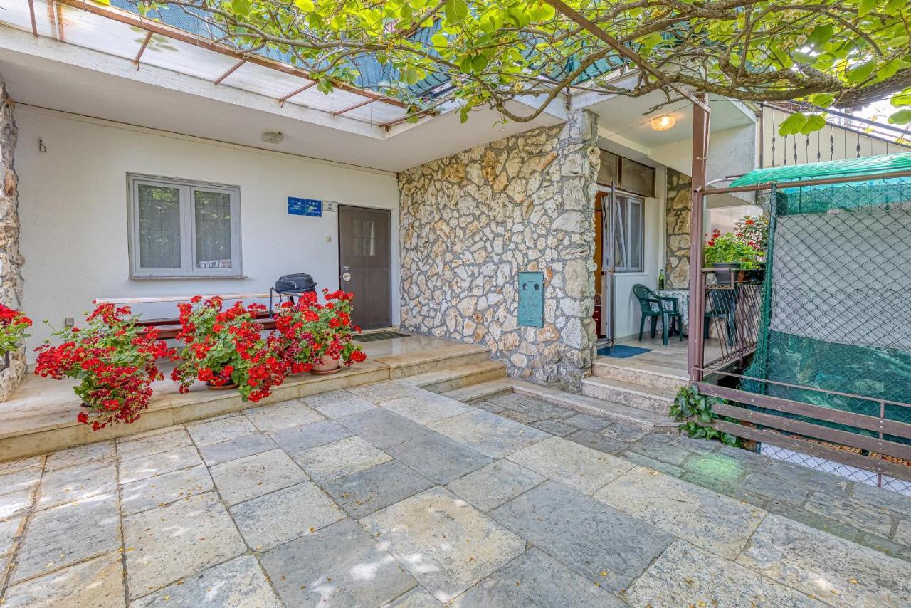 Apartments Bastovanovic Rovinj Eksteriør bilde
