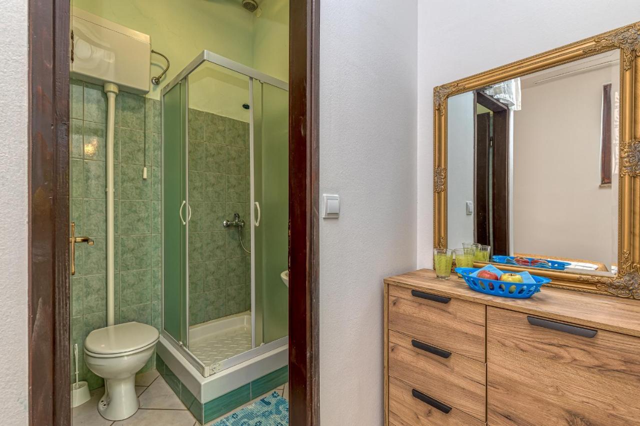Apartments Bastovanovic Rovinj Eksteriør bilde